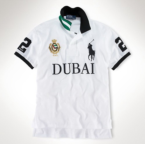 POLO short lapel T man S-2XL 2022-5-13-294